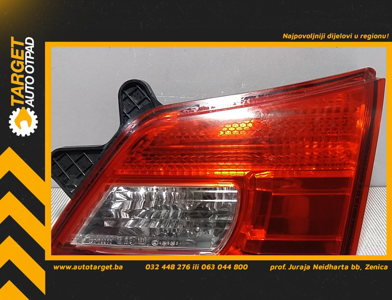 STOP SVJETLO SUBARU OUTBACK > 10-13 13220072