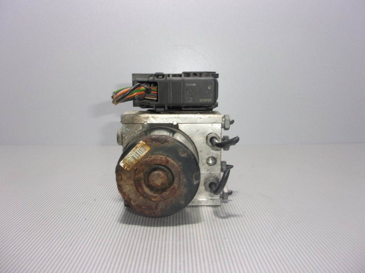 ABS ELEKTRONIKA FORD FIESTA > 06-08 10097001343