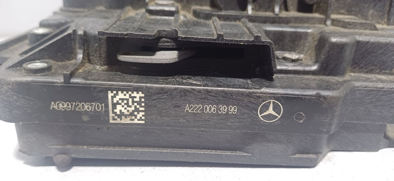 BRAVA VRATA MERCEDES E KLASA (W213/S213) > 16-23 A22200