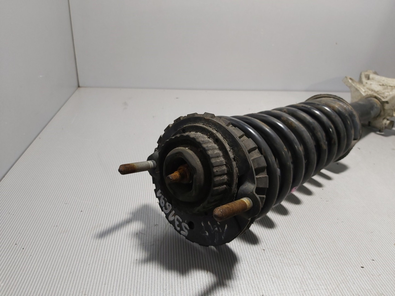DIJELOVI AMORTIZER ALFA ROMEO 147 > 00-05 60624991