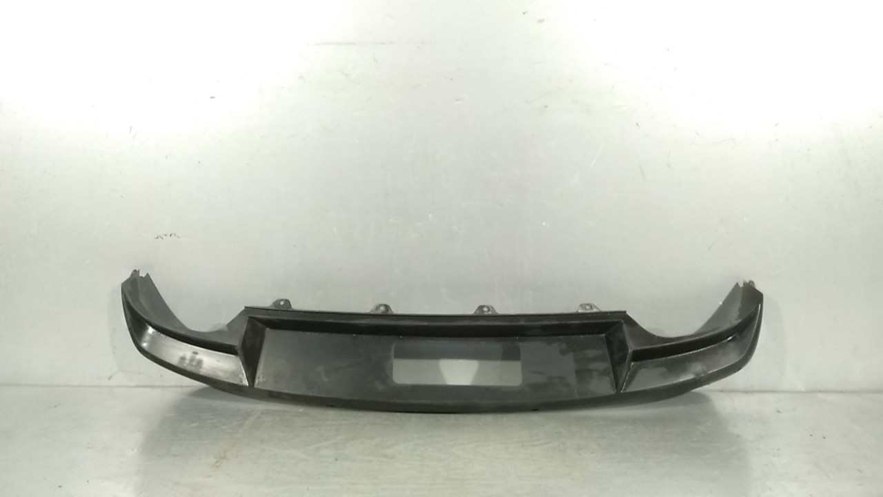 DIJELOVI SPOJLER SKODA OCTAVIA > 13-16 5E5807521
