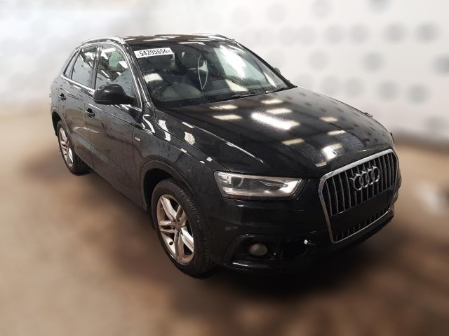DIJELOVI AUDI Q3 > 11-15 2.0 Dizel CFFB MOTOR