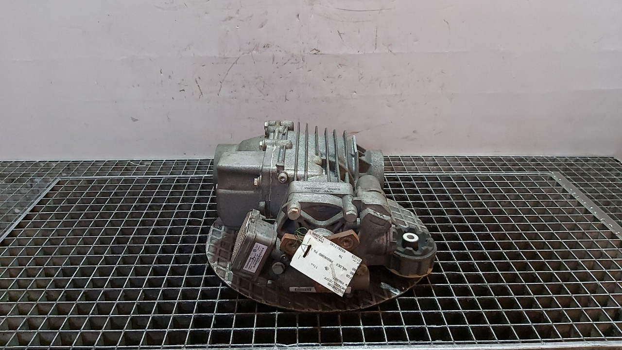 DIFERENCIJAL VW PASSAT B7 > 10-14 ZSB0525010
