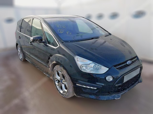 DIJELOVI FORD S-MAX > 10-15 2.0 Dizel C20DD0X MOTOR