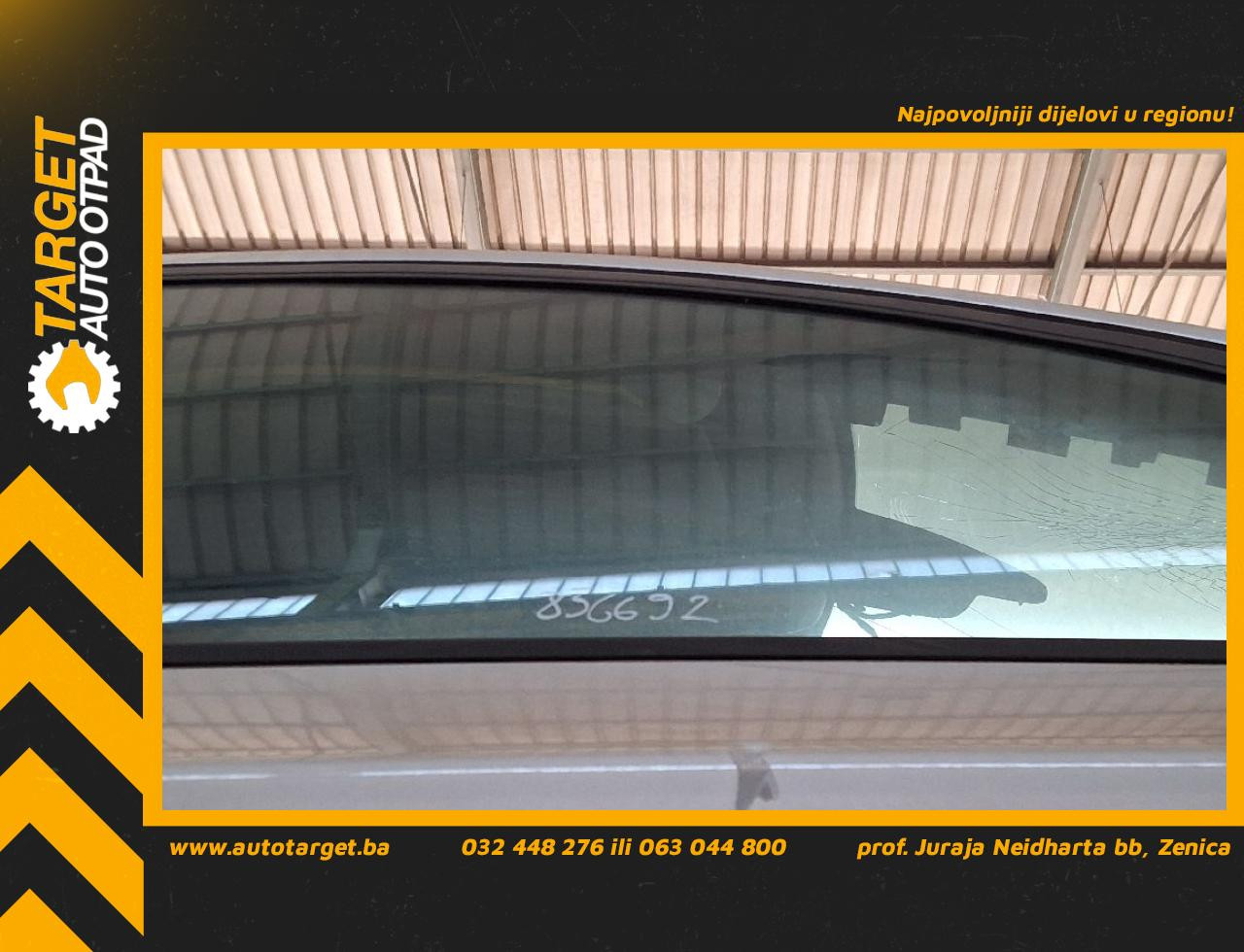 DIJELOVI STAKLO VOLVO V40 > 12-16