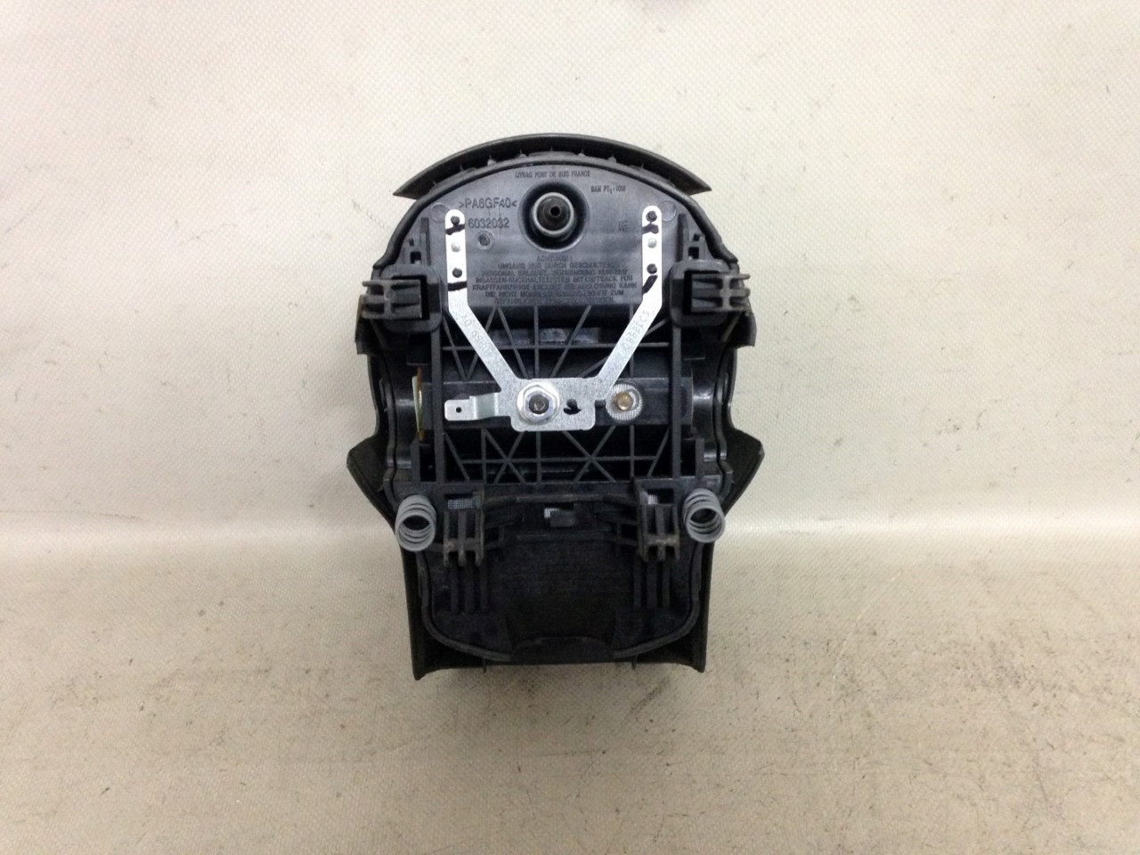 AIRBAG VOLANA NISSAN NAVARA PATHFINDER > 05-09 DS814051