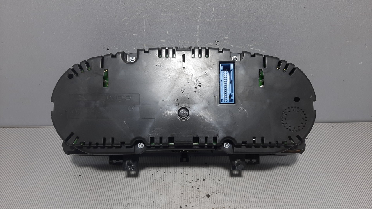 DIJELOVI CELER SAT VW CADDY > 10-15 1K0920875A