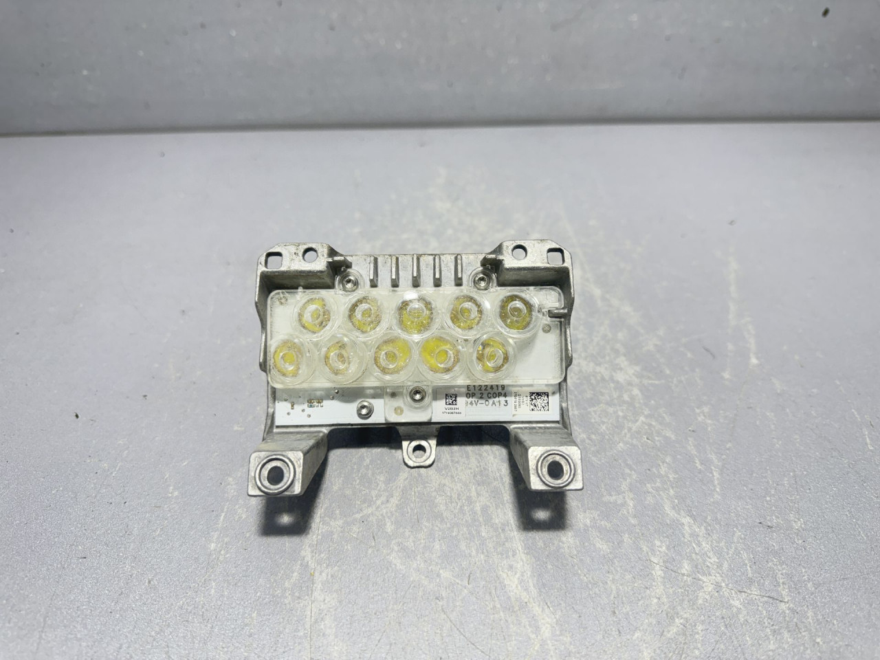 ELEKTRONIKA MODUL PEUGEOT 308 > 17-21 130734009507