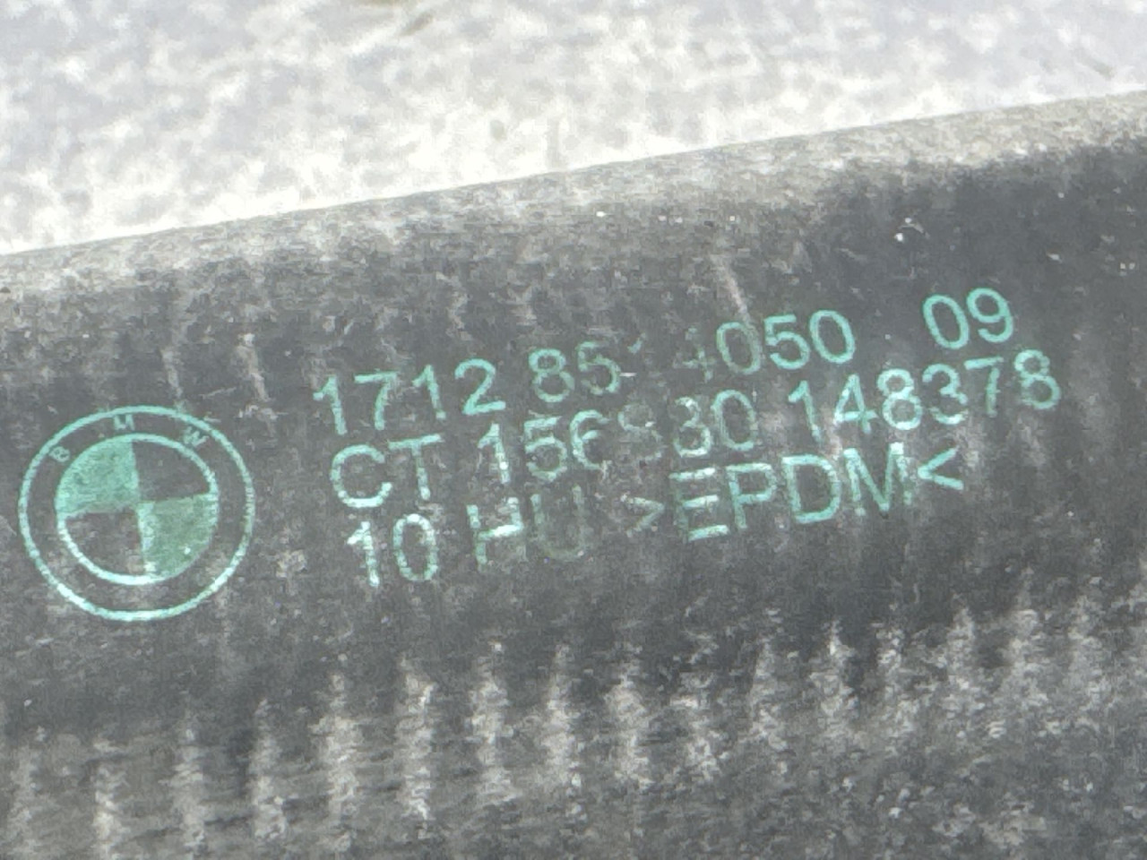 DIJELOVI CRIJEVO BMW SERIJA 3 (F30/F31) > 15-18 2.0 8514050