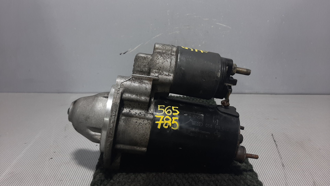 DIJELOVI ALNASER AUDI A6 > 97-01 058911023B