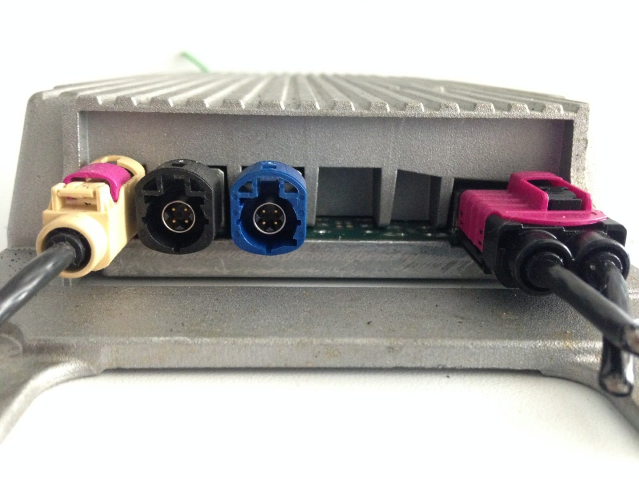 ELEKTRONIKA MODUL BMW X6 (E71) > 08-14 925716101