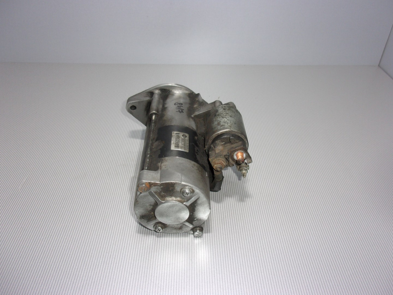 ALNASER NISSAN NAVARA PATHFINDER > 05-09 23300EB300 233