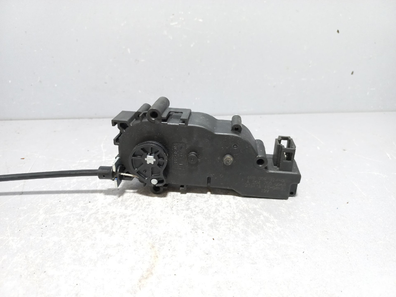 ELEKTRONIKA BRAVE MERCEDES E KLASA (W212) > 09-13 A2047500060