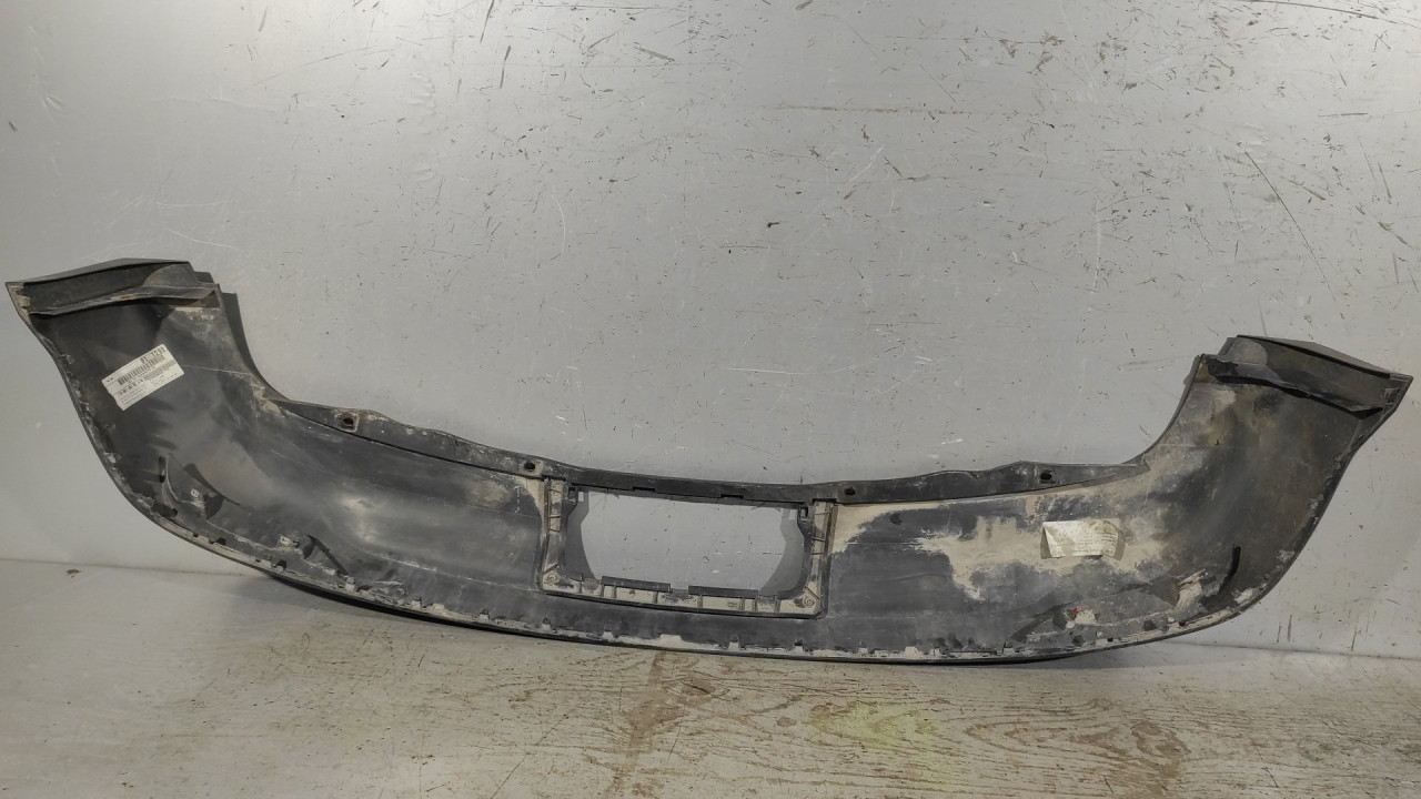 DIJELOVI SPOJLER VW TOURAN > 10-15 1T0807521K