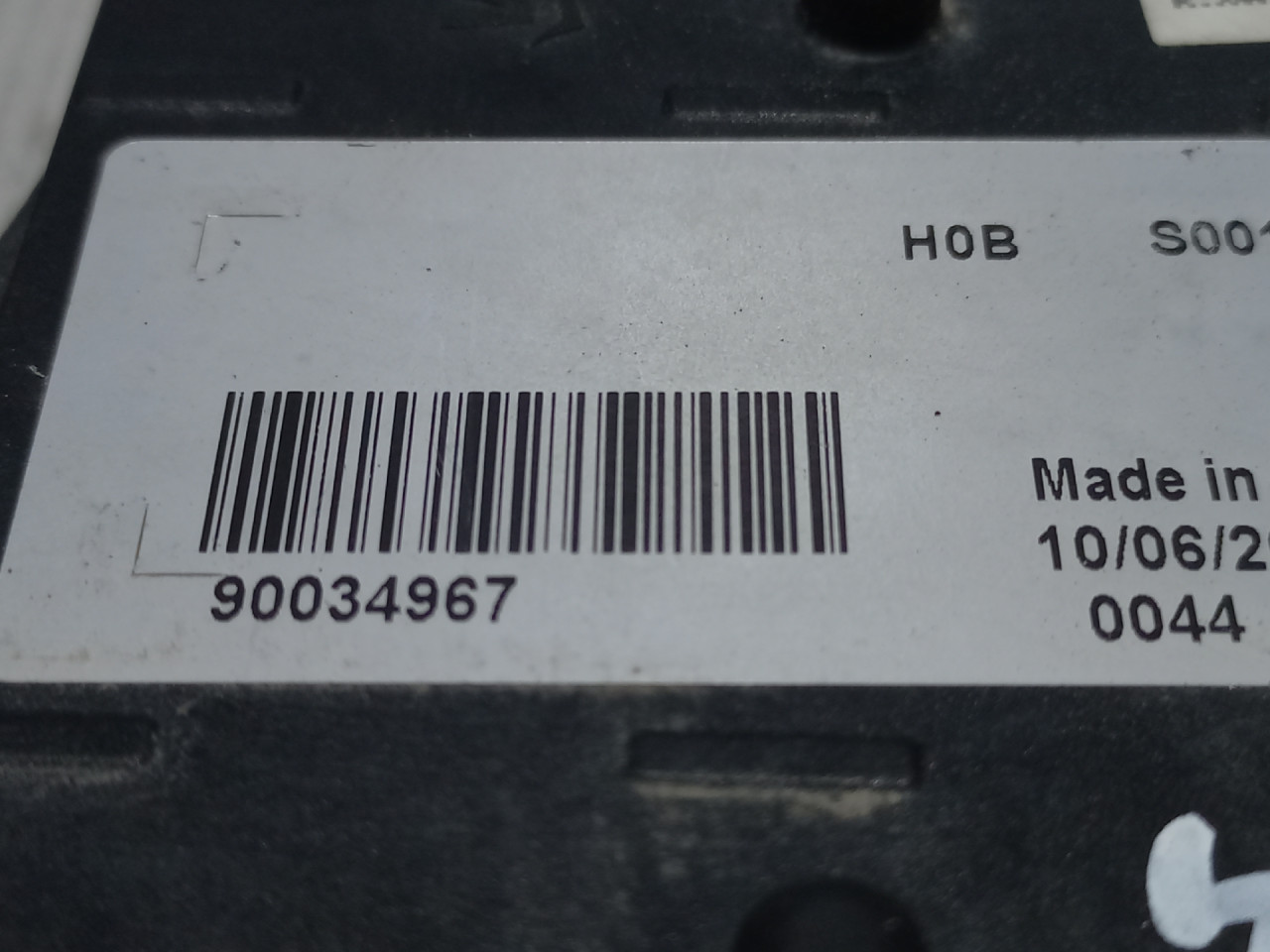DIJELOVI BALAST FARA VOLVO XC60 > 13-16 90034967