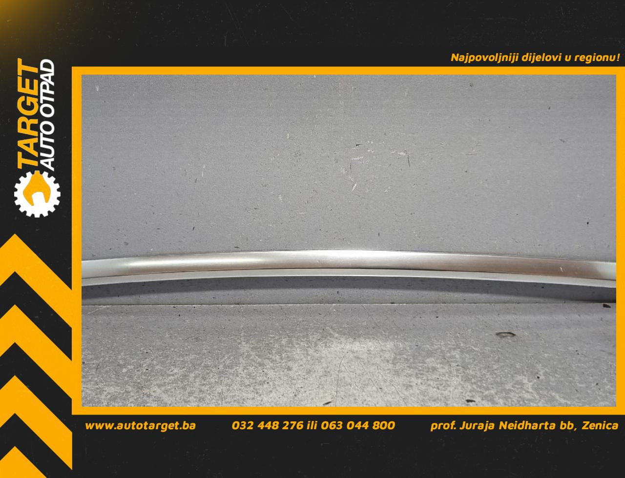 DIJELOVI LAJSNA AUDI A6 4K > 18- 4K5839644