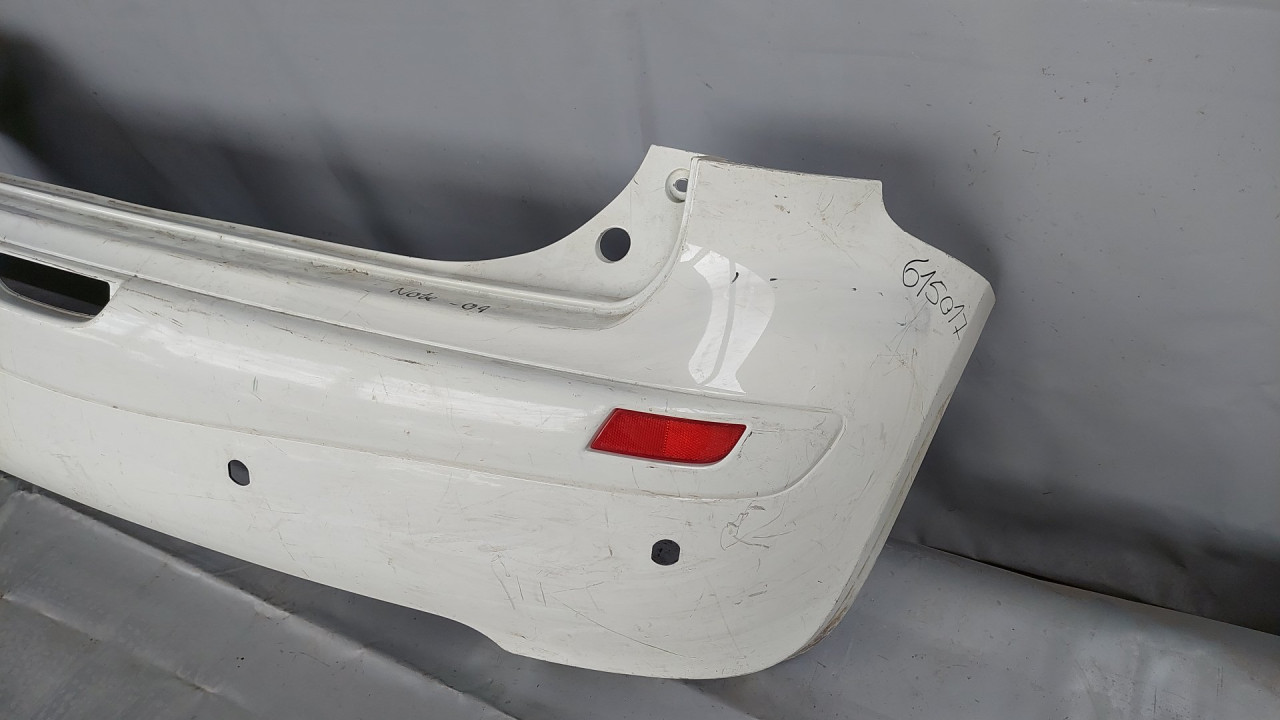 DIJELOVI BRANIK NISSAN NOTE > 06-08 850229U040