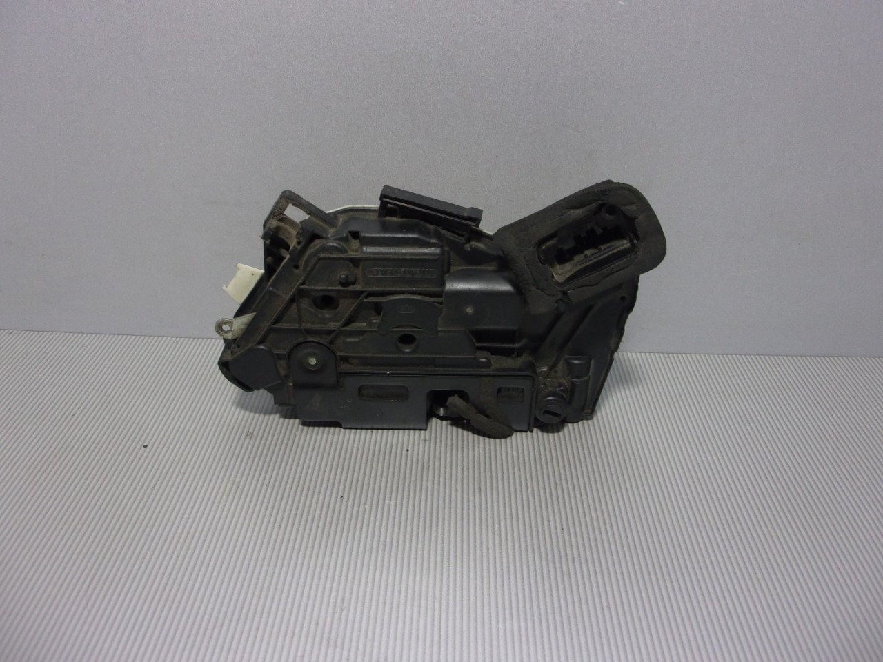 BRAVA VRATA VW GOLF 7 > 12-16 VW400036 5K4839016Q