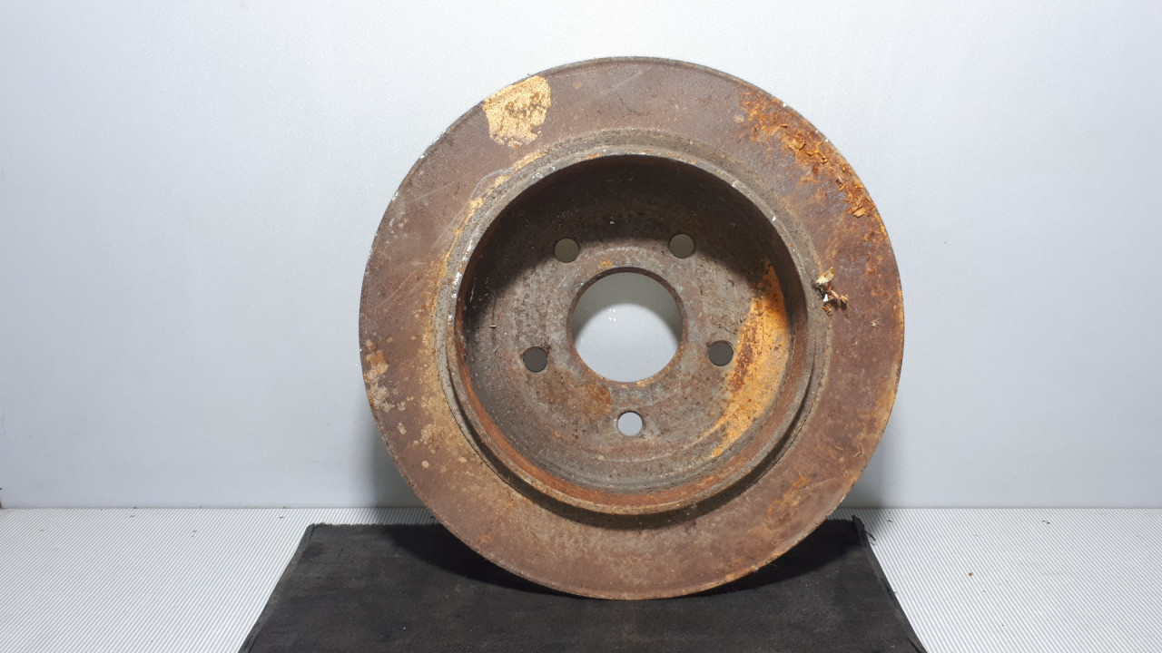 DIJELOVI KOCIONI DISK JEEP GRAND CHEROKEE > 05-10 52663A