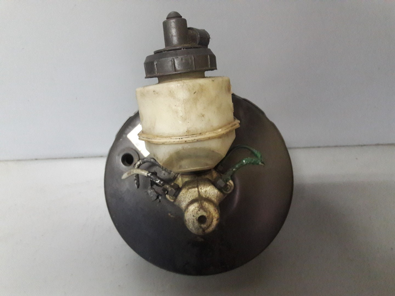 KOCIONI DOBOS RENAULT SCENIC > 96-99 7700411767A 770041