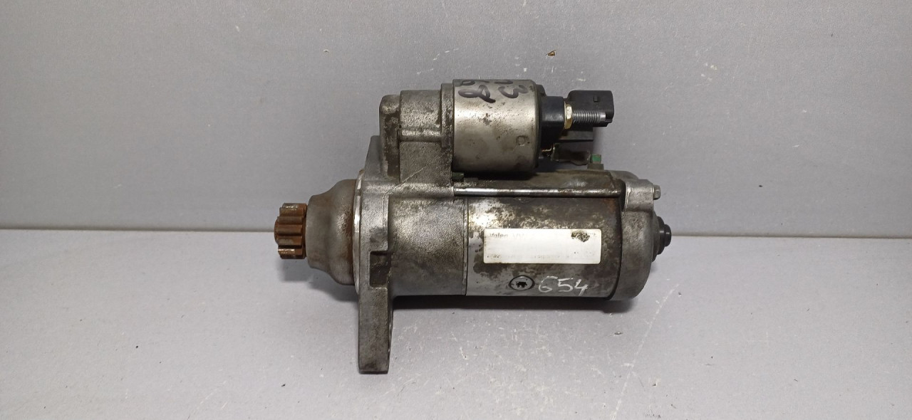 DIJELOVI ALNASER VW GOLF 7 > 12-16 02Z911024L