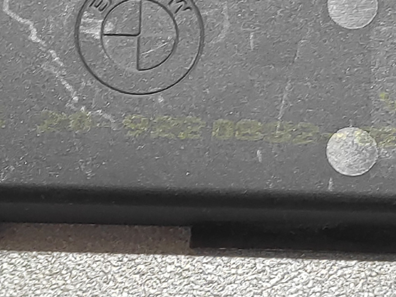 ANTENA BMW X5 (F15) M-TECH > 13-18 9220832