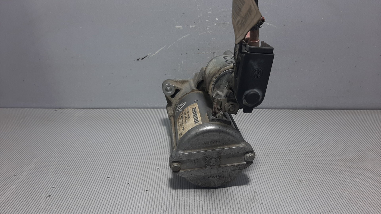 DIJELOVI ALNASER FIAT QUBO > 08-16 51916170A152