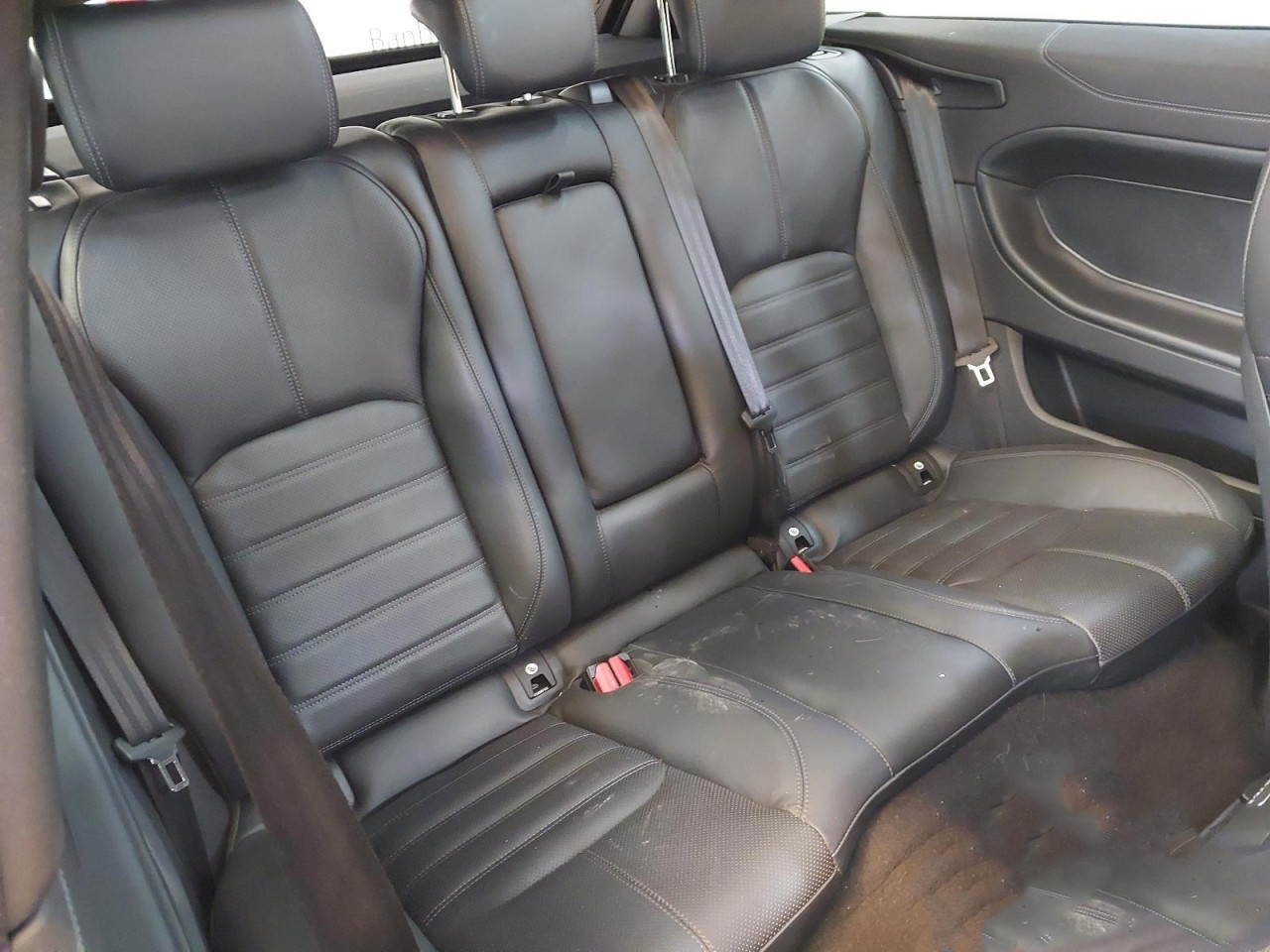 DIJELOVI LAND ROVER RANGE ROVER EVOQUE 2.0 2018 MJENJAC MOTOR