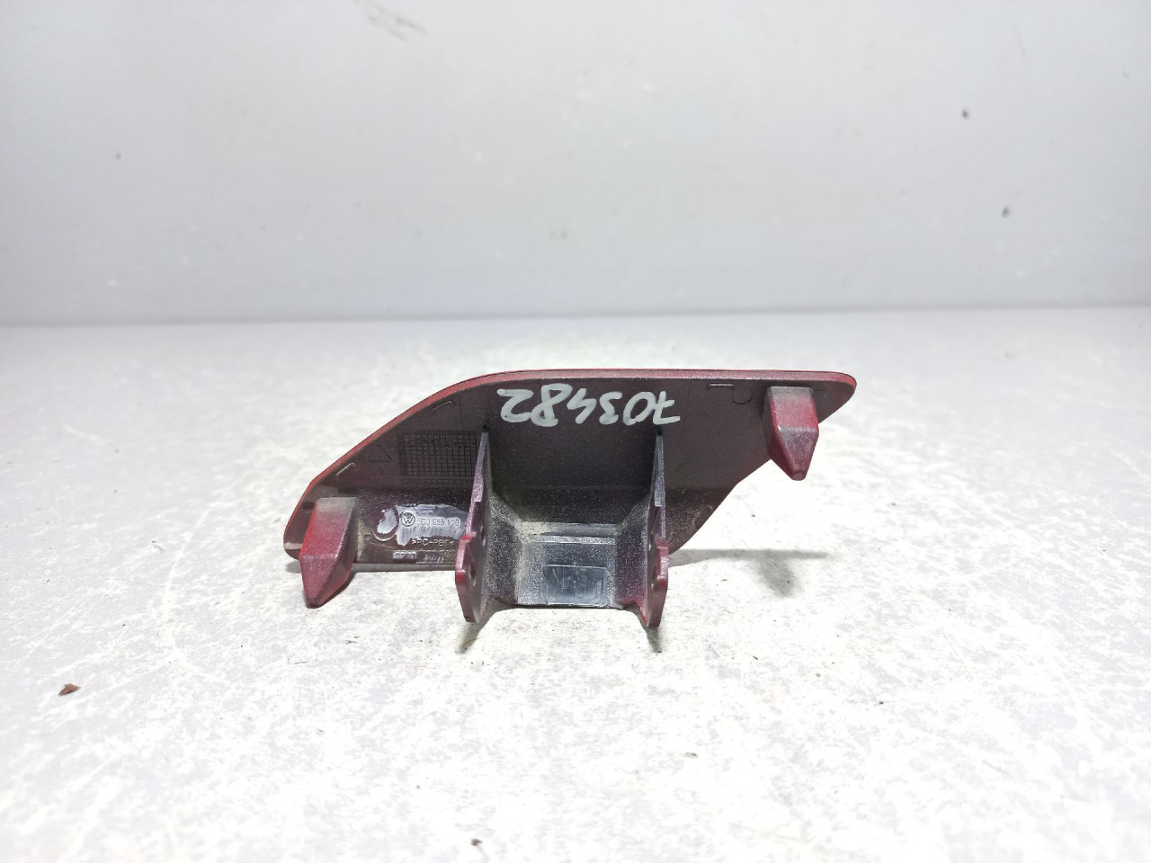 DIJELOVI PLASTIKA BRANIKA VW GOLF 7 > 12-16 5G0955110