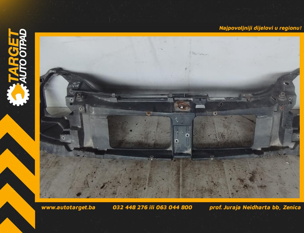 DIJELOVI VEZNI LIM OPEL MOVANO > 04-09 8200187234