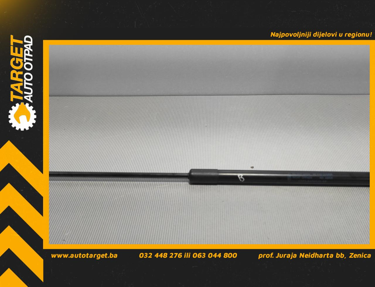 AMORTIZER GEPEKA FORD FIESTA > 08-12 8A61-A406A10-AB