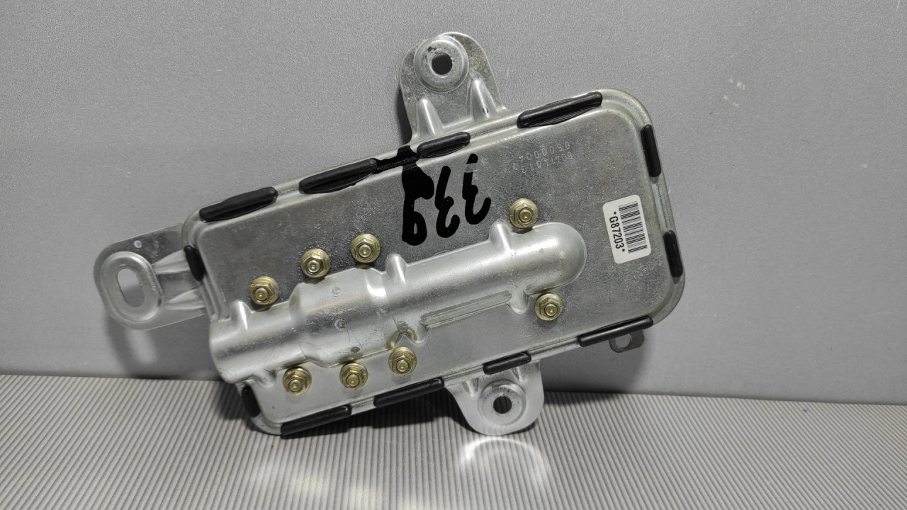AIRBAG VRATA BMW SERIJA 3 (E46) COMPACT > 01-04 3070057