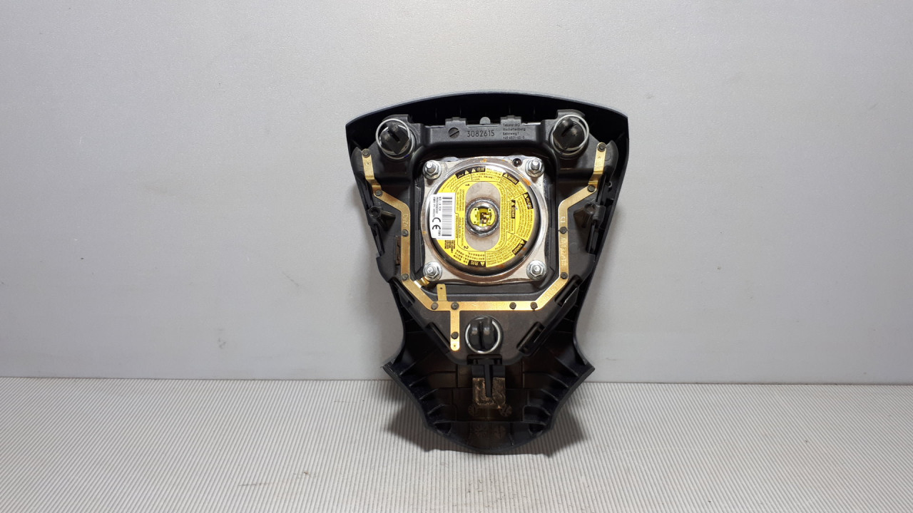 AIRBAG VOLANA NISSAN NOTE > 13-16 0589P1000410