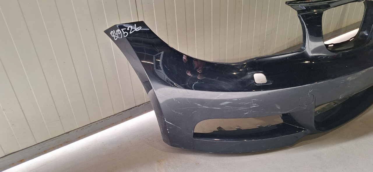 BRANIK BMW SERIJA 1 (E88/E82) COUPE > 07-13 51118052108