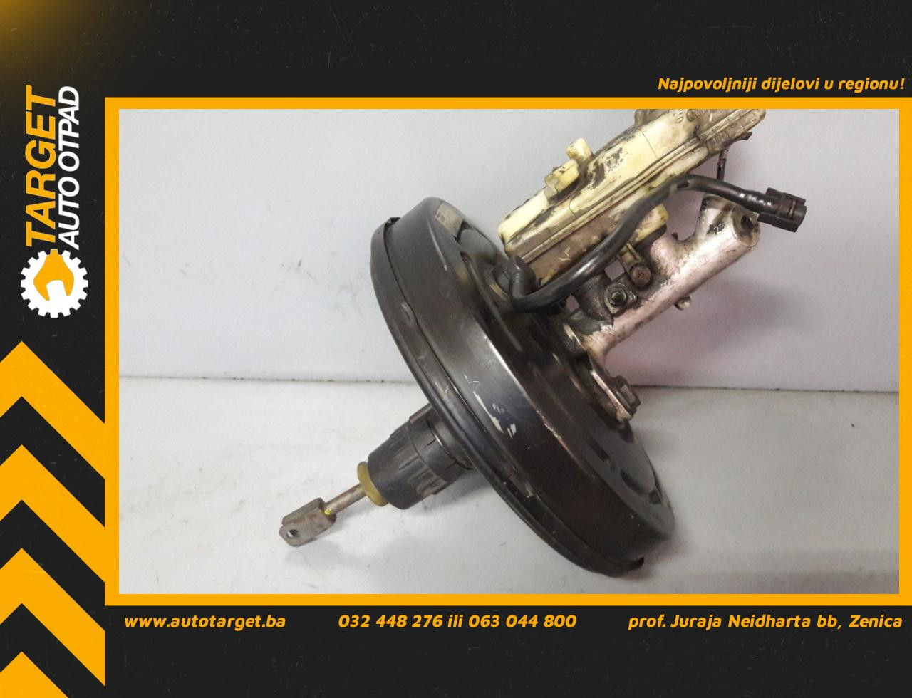 KOCIONI DOBOS RENAULT MEGANE > 02-05 8200157453 8200157