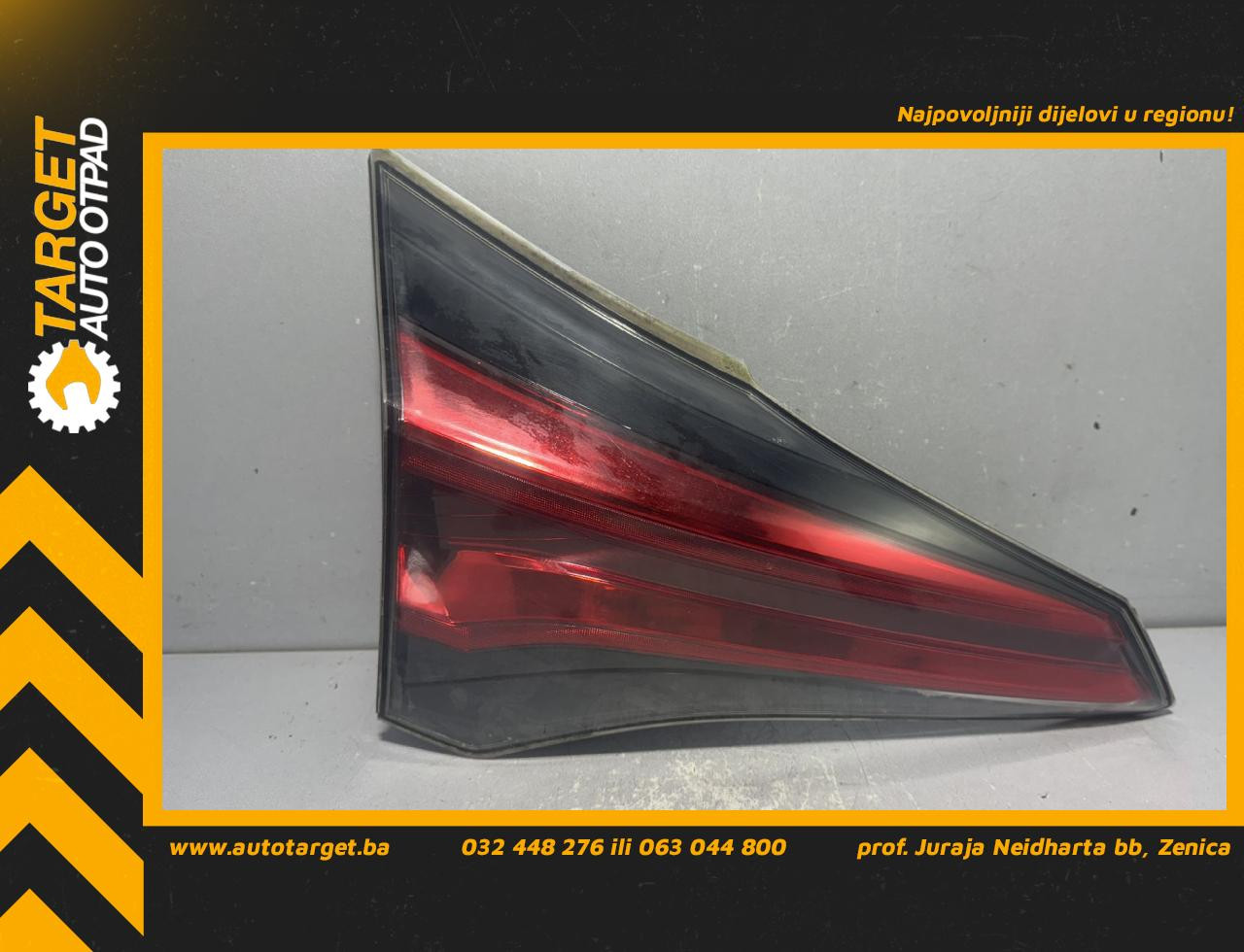 STOP SVJETLO TOYOTA RAV 4 > 15-18 8159042031