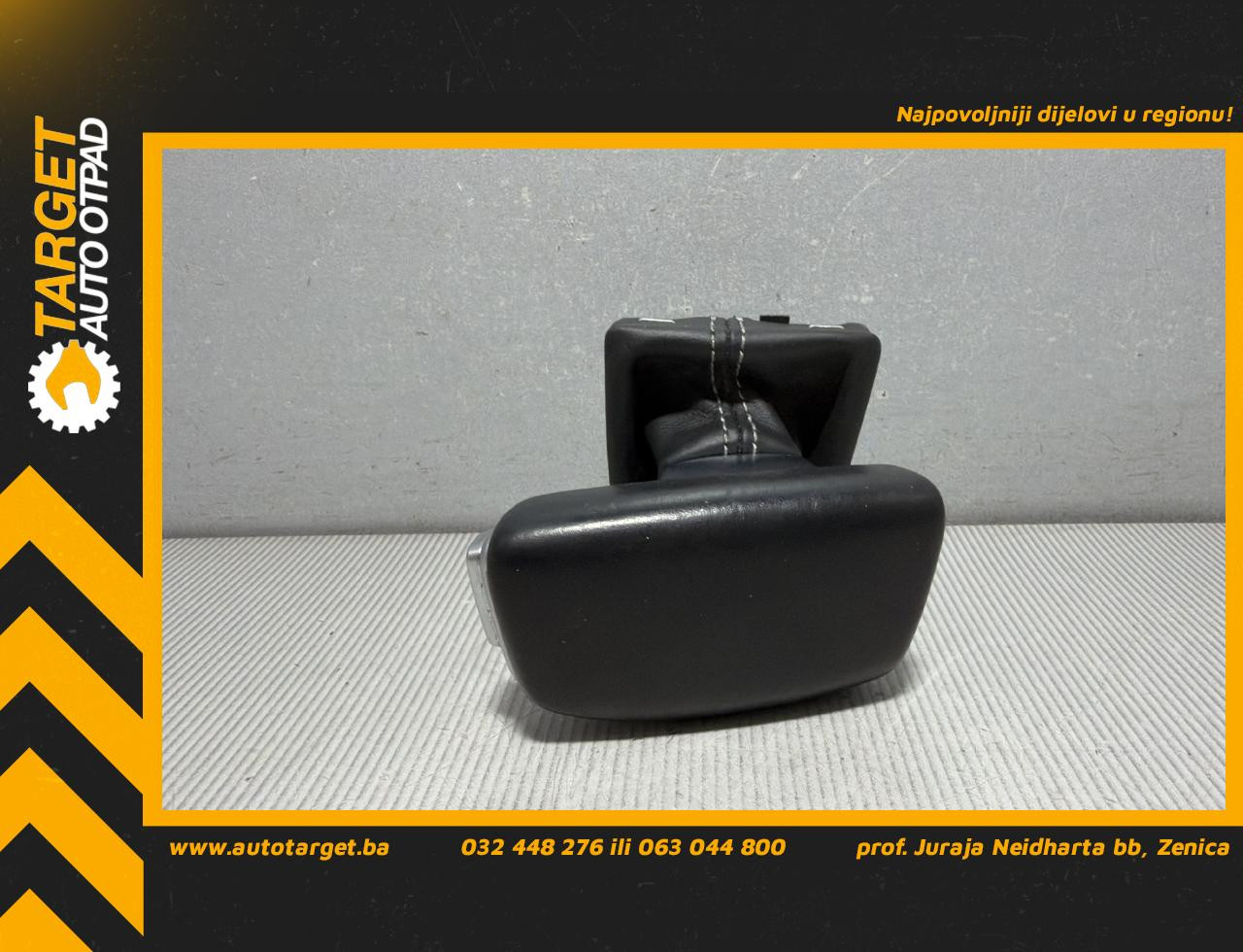 DIJELOVI RUCICA MJENJACA AUDI Q5 (FY) > 17 - 20 3.0 10010679600