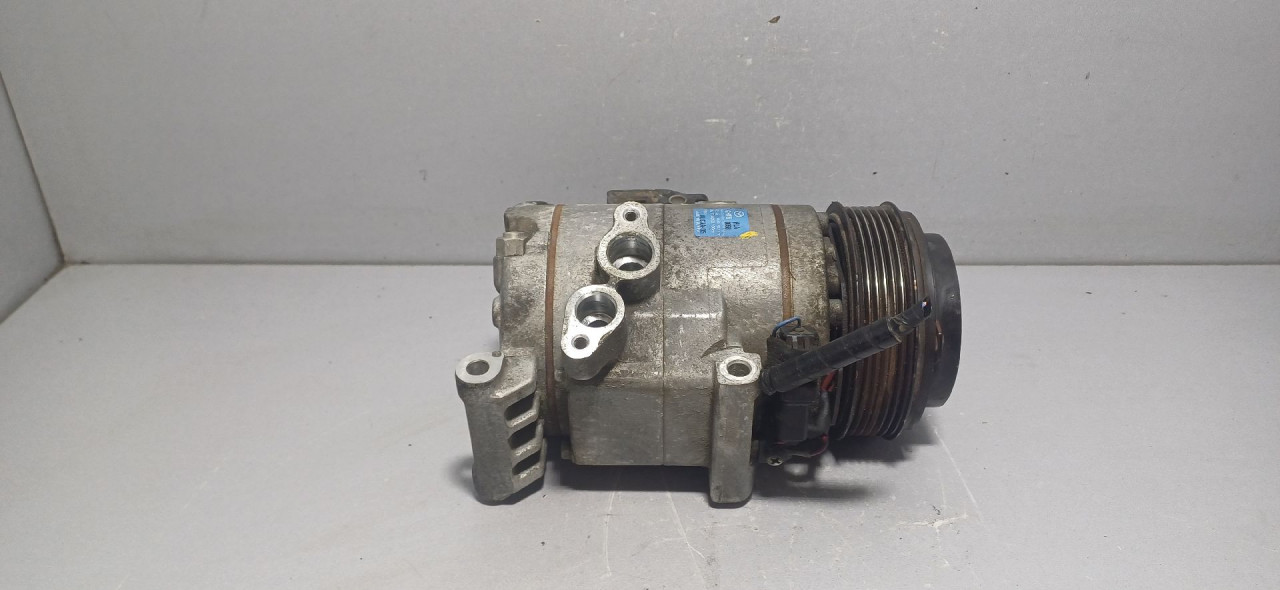 KOMPRESOR KLIME MAZDA 6 > 13-16 F500AUCAA05
