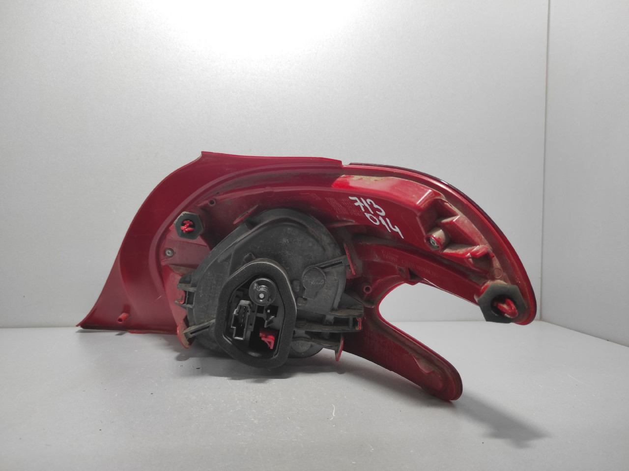 STOP SVJETLO PEUGEOT 208 > 12-15 9672628280