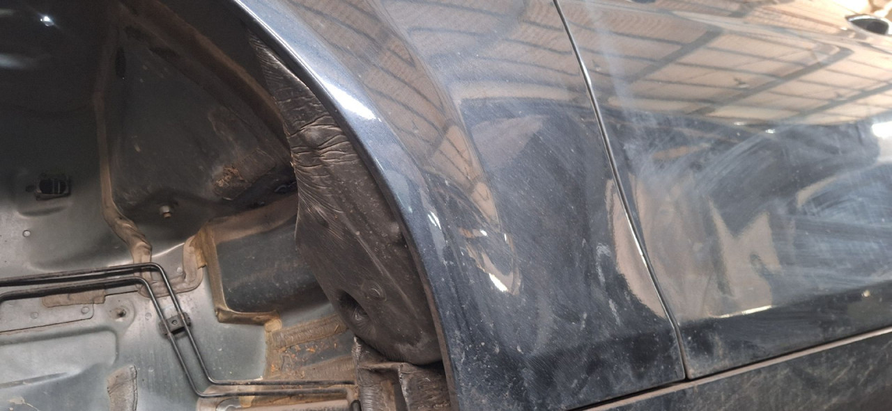 BLATOBRAN MERCEDES C KLASA (W204) > 11-13 2048801318