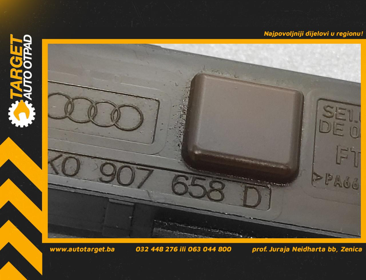 DIJELOVI SENZOR AUDI A4 (B8) > 07-11 8K0907658D