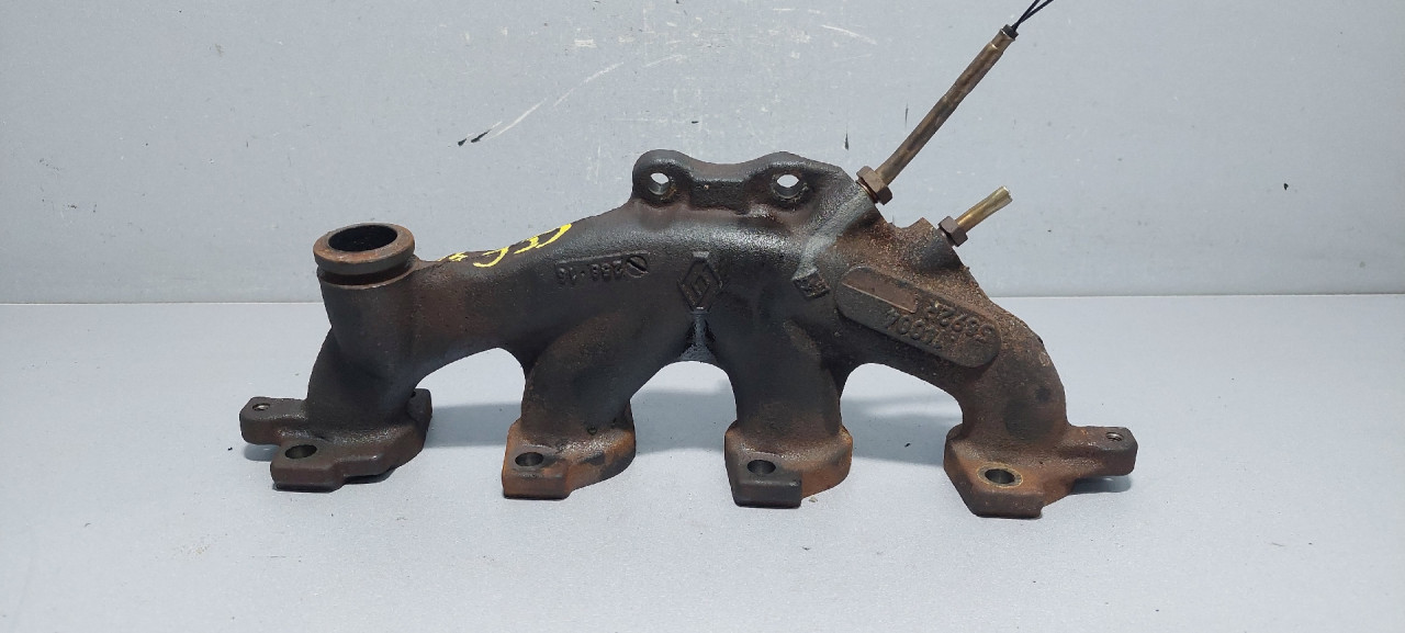 IZDUVNA GRANA NISSAN QASHQAI > 14-17 140045892R