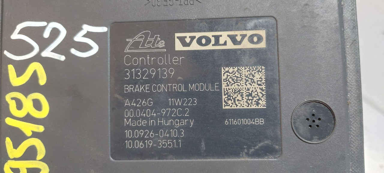 ABS ELEKTRONIKA VOLVO XC70 > 07-13 31329139 P31329139