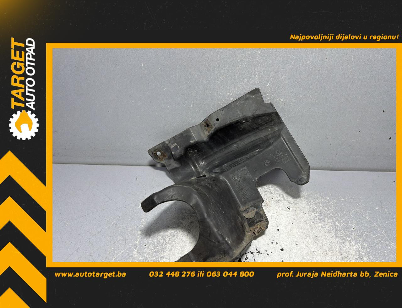 DIJELOVI NOSAC BMW SERIJA 3 (F30/F31) > 15-18 2.0 7274858