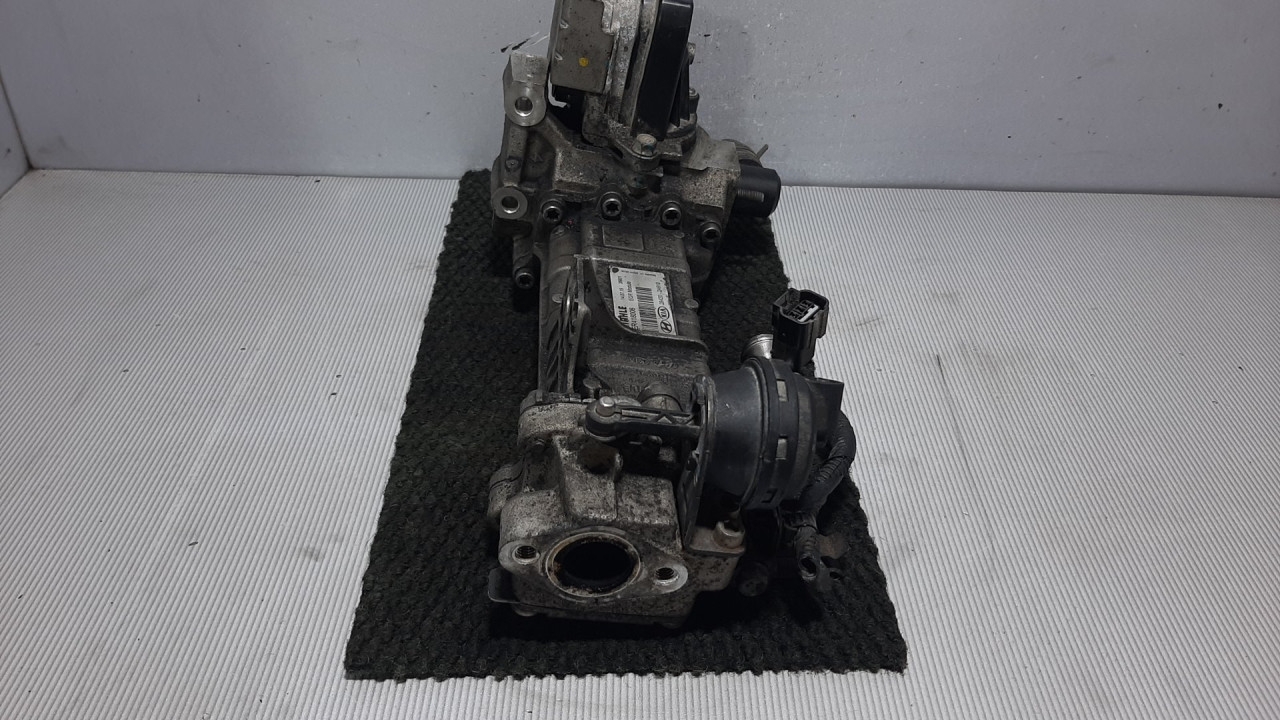 HLADNJAK EGR VENTILA KIA CEED > 12-17 284202A610