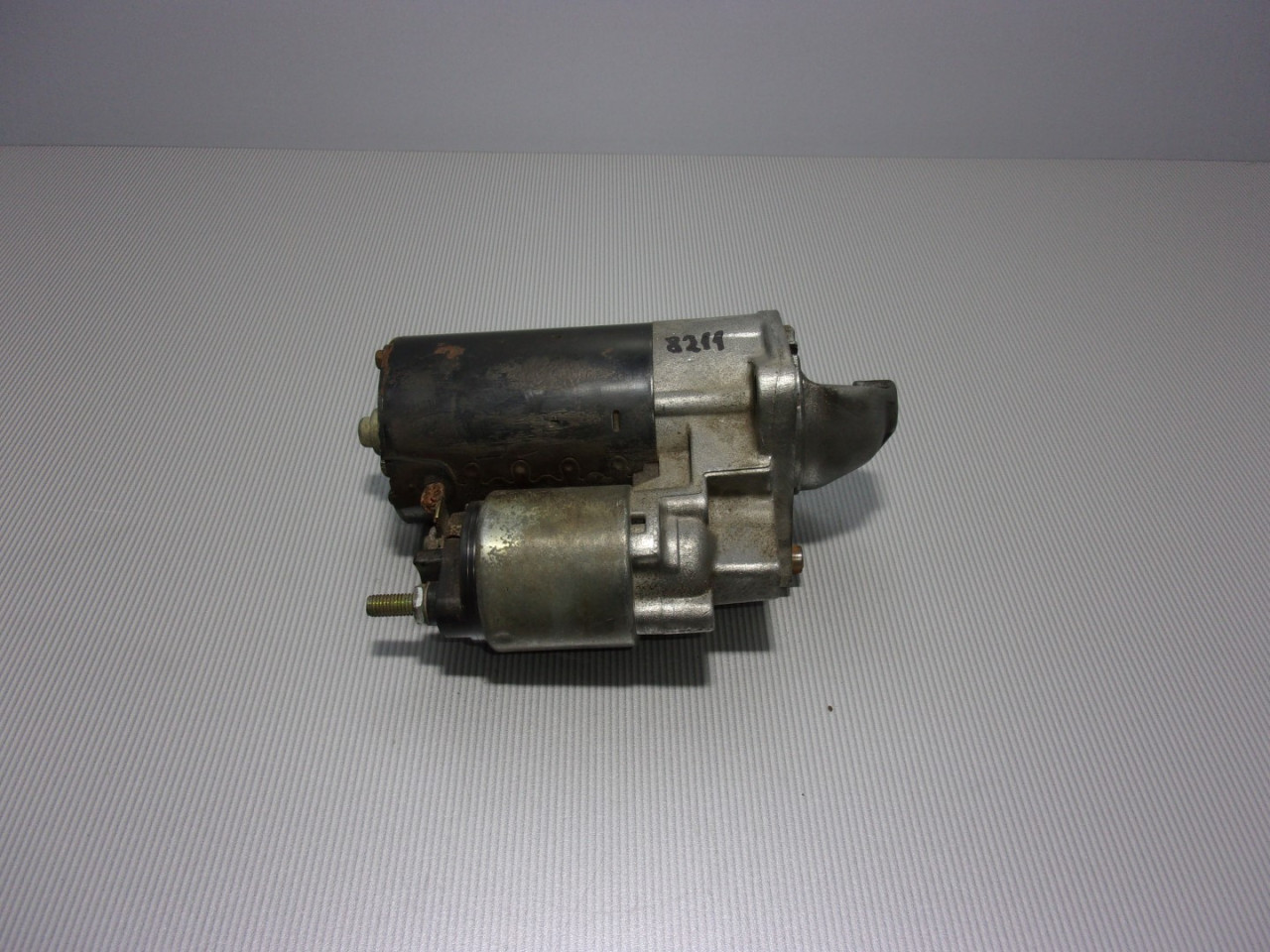 ALNASER ALFA ROMEO 147 > 05-09 0001107066 0001107066