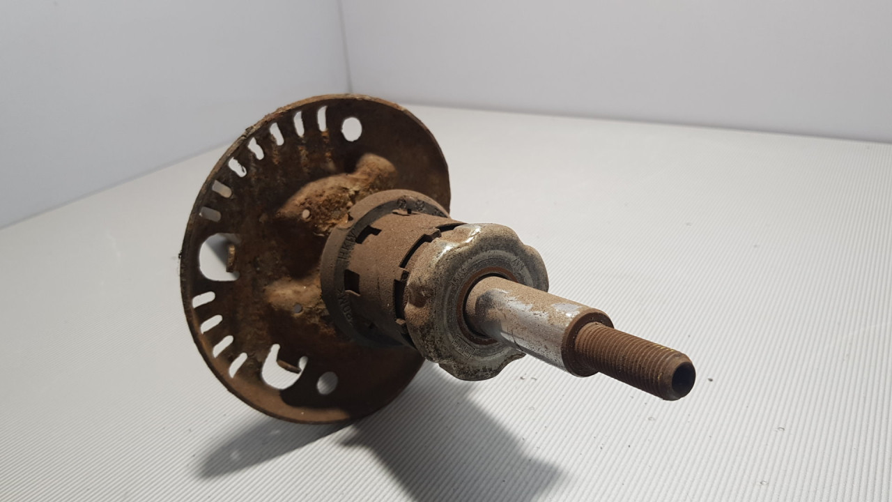 DIJELOVI AMORTIZER SKODA FABIA > 10-14 6Q0413031BJ