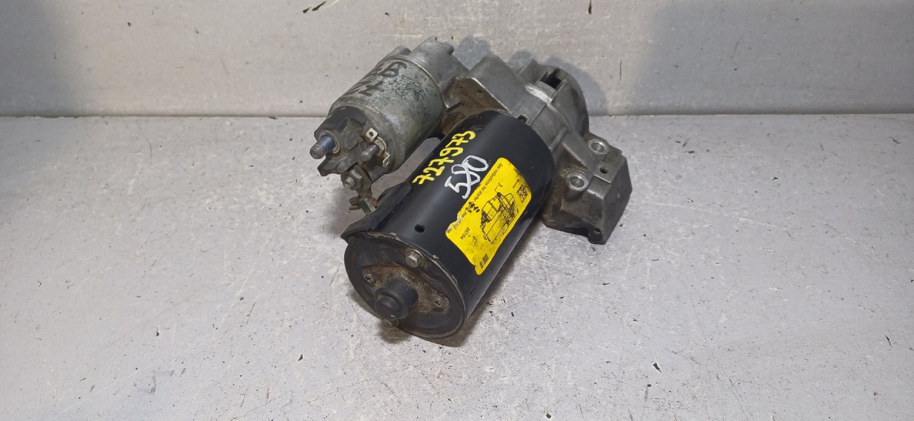 ALNASER BMW SERIJA 1 (F20/F21) > 11-15 12418515795