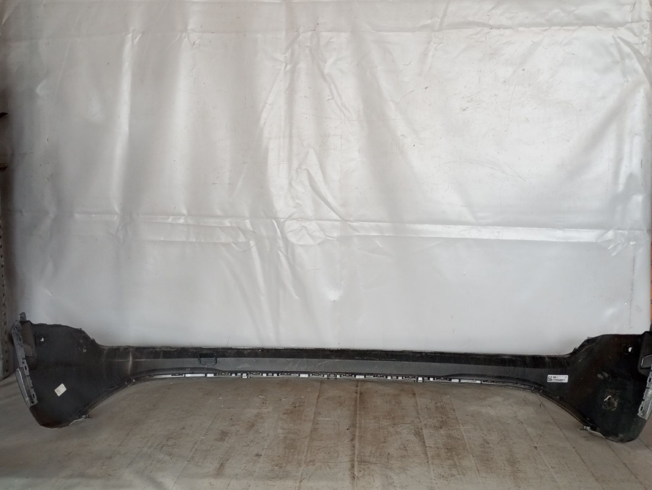 DIJELOVI DIFUZOR AUDI E-TRON > 18- 4KE807521L