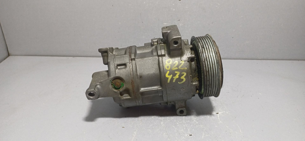 DIJELOVI KOMPRESOR KLIME FIAT 500L > 12-17